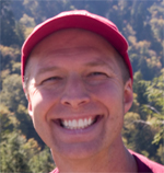 3 years, lots of walking and running later