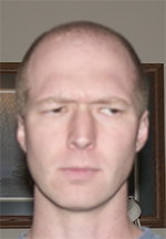 Boy, he was really steaming!