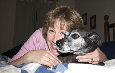 Happy Birthday Boss Ma'am!!!!!