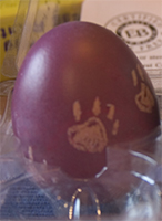 That one has my name on it for sure!