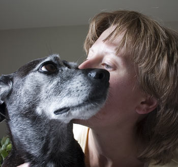 We are very helpful.