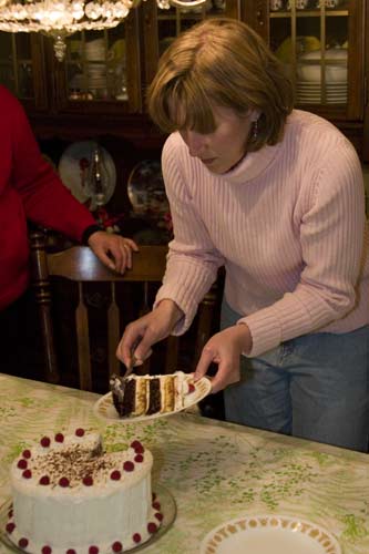 Happy Birthday, dear Boss Ma'am...