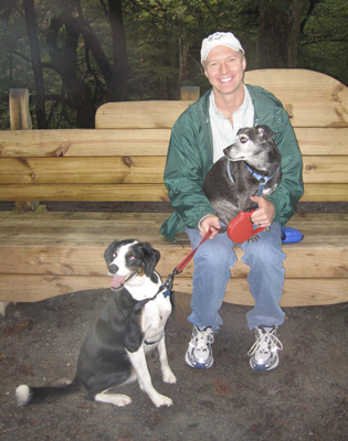 The boss ma'am was the clicky one for a change.