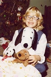 I'm glad you moved on to real dogs, boss ma'am.