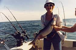 I'll eat that for you!  Or at least roll around on it.